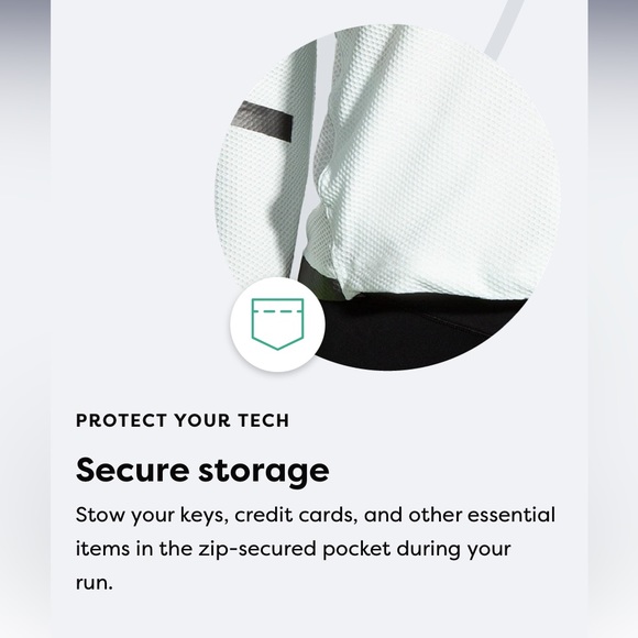 NWOT Carbonite Long Sleeve size XL
84% Recycled Polyester 16% Spandex/Elastane - Picture 9 of 16